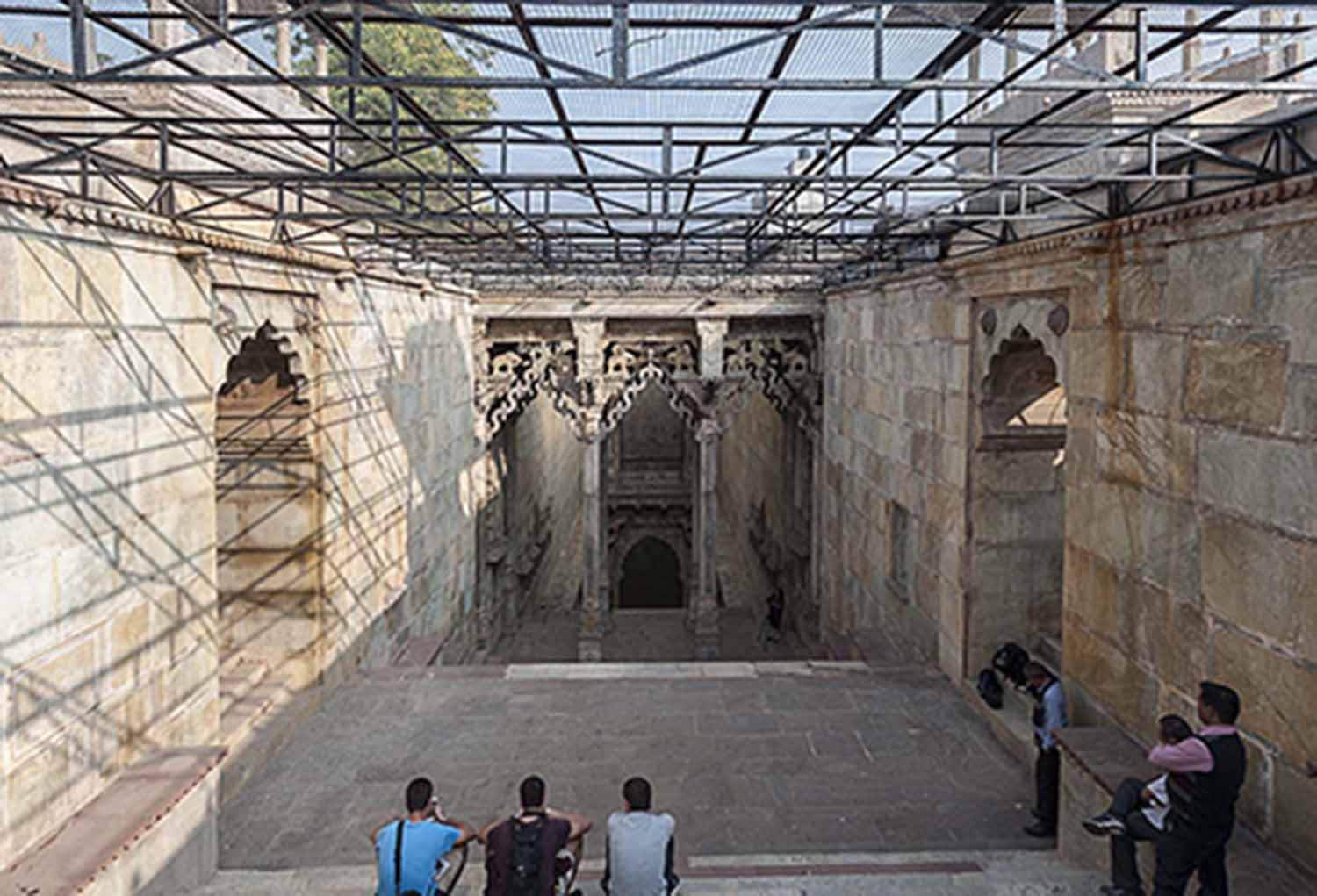 Raniji Ki Baori, Bundi, Rajasthan