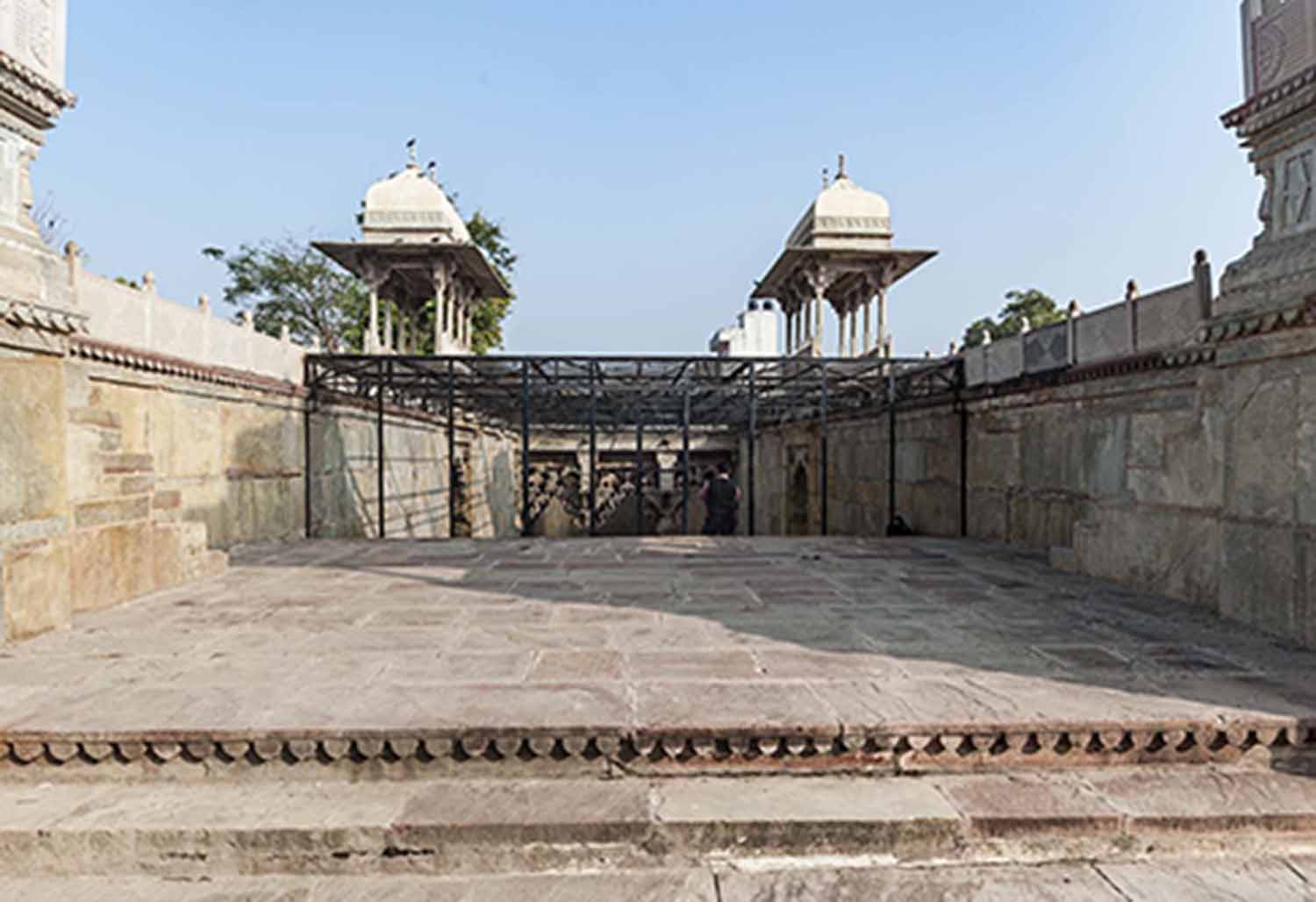 Raniji Ki Baori, Bundi, Rajasthan