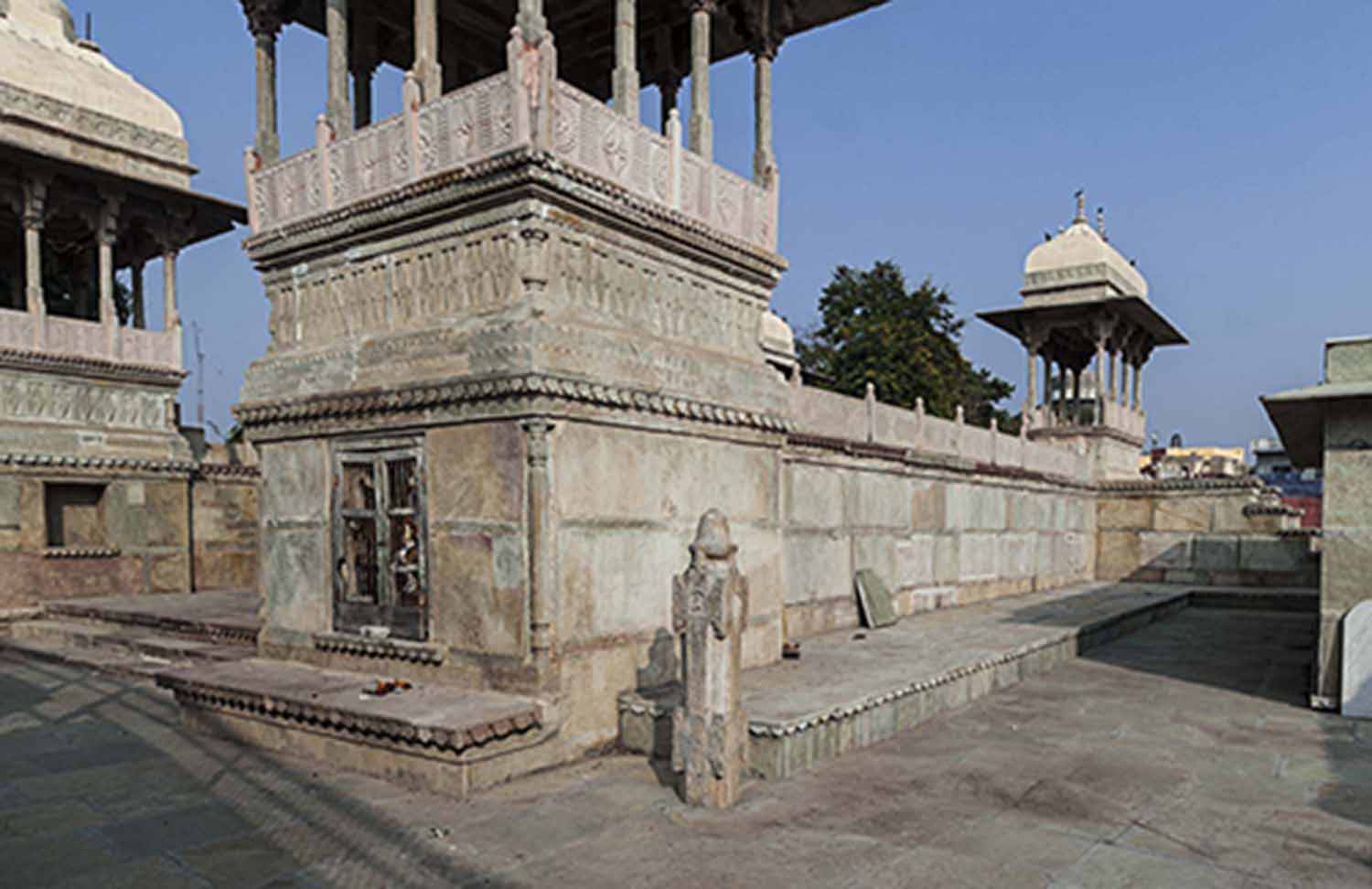 Raniji Ki Baori, Bundi, Rajasthan