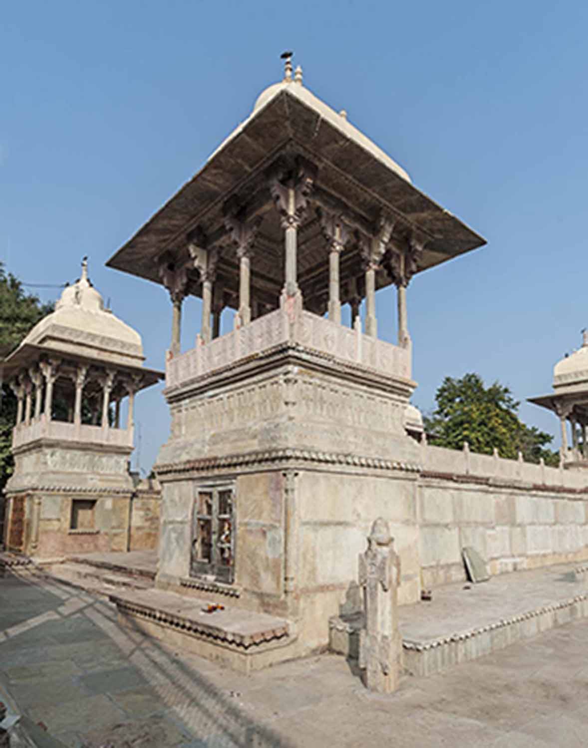Raniji Ki Baori, Bundi, Rajasthan