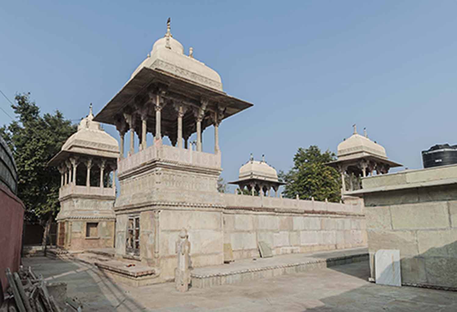 Raniji Ki Baori, Bundi, Rajasthan