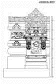 Rajasthan (Architectural Drawings)
