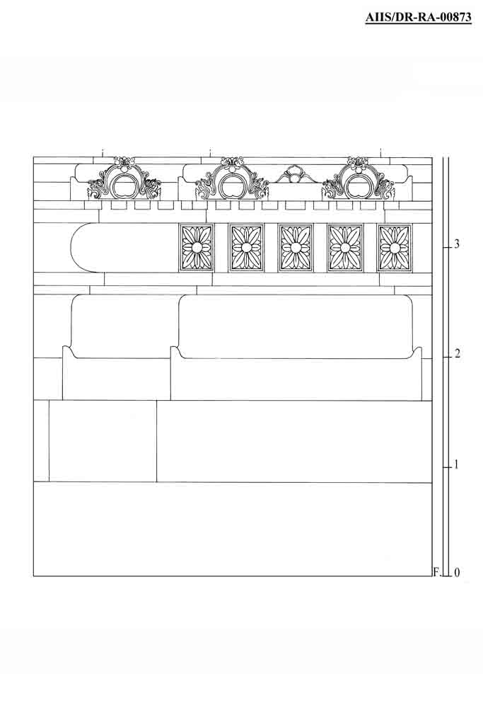 Rajasthan (Architectural Drawings)