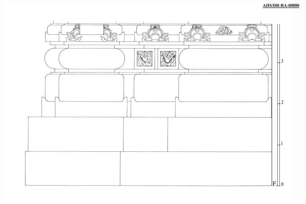 Rajasthan (Architectural Drawings)