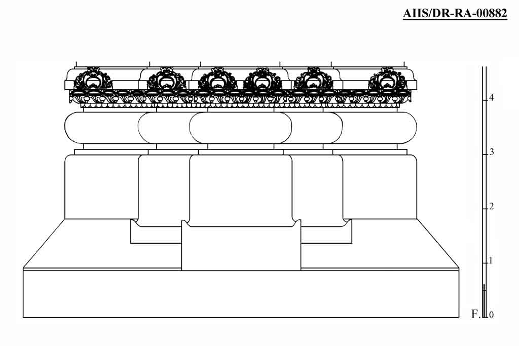 Rajasthan (Architectural Drawings)