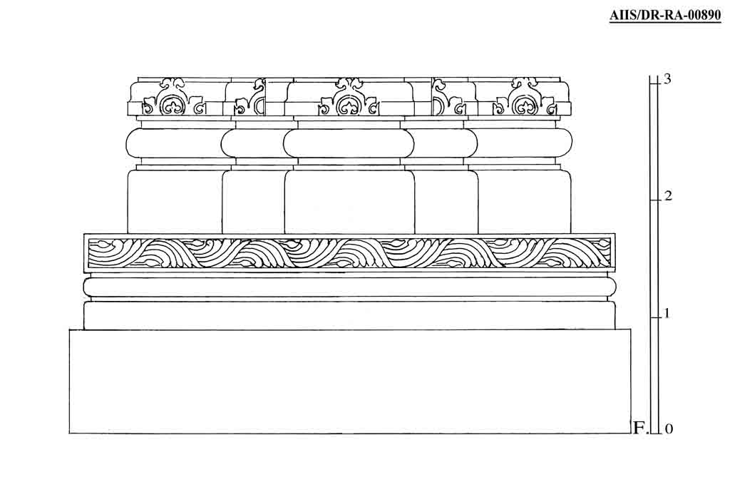 Rajasthan (Architectural Drawings)