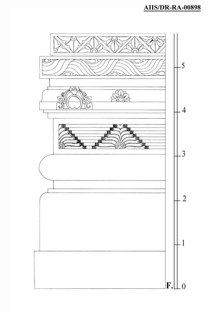 Rajasthan (Architectural Drawings)