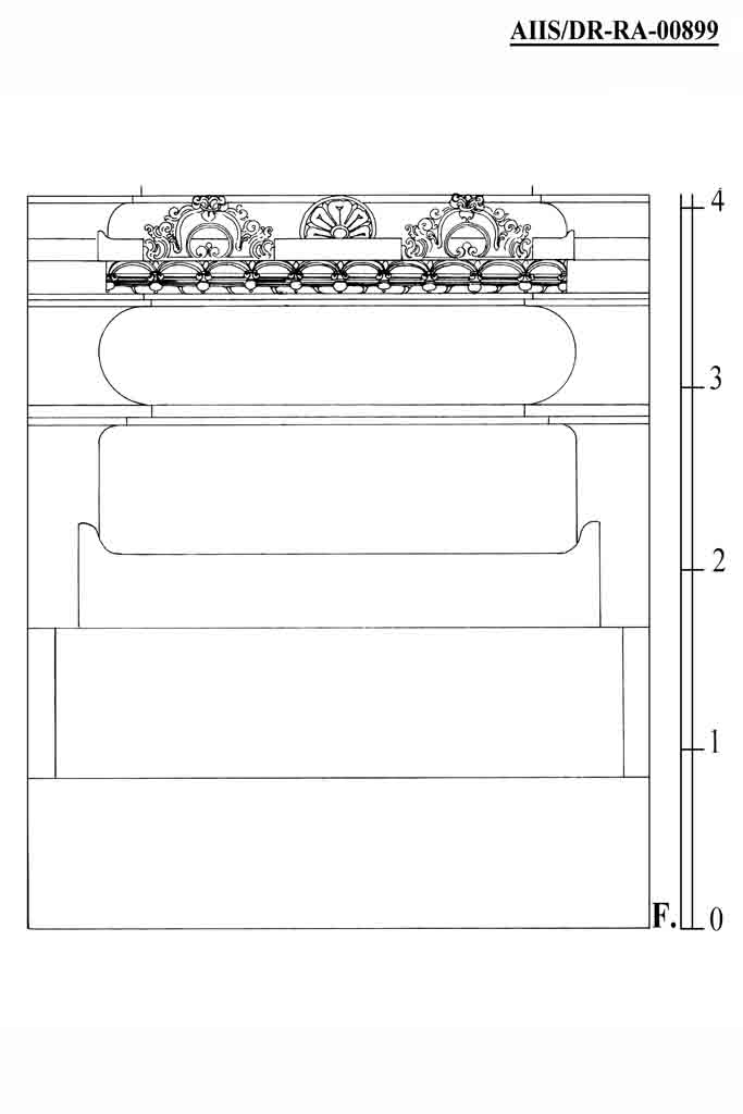 Rajasthan (Architectural Drawings)