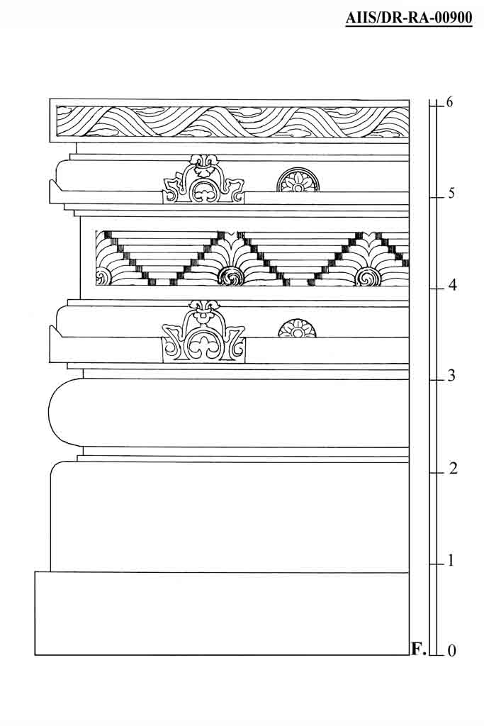 Rajasthan (Architectural Drawings)