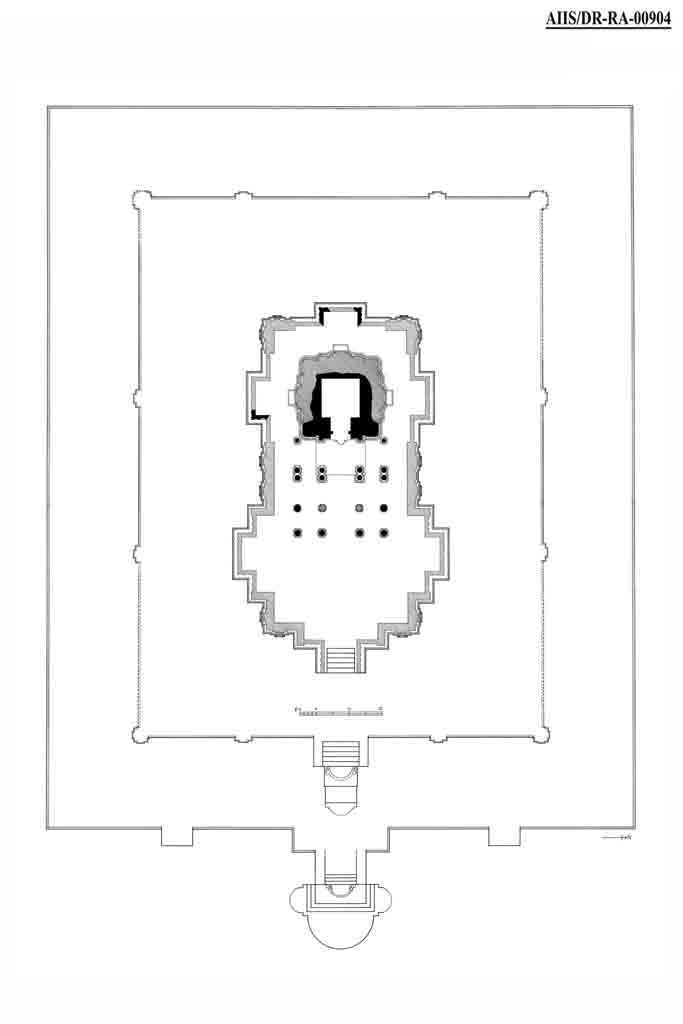 Rajasthan (Architectural Drawings)