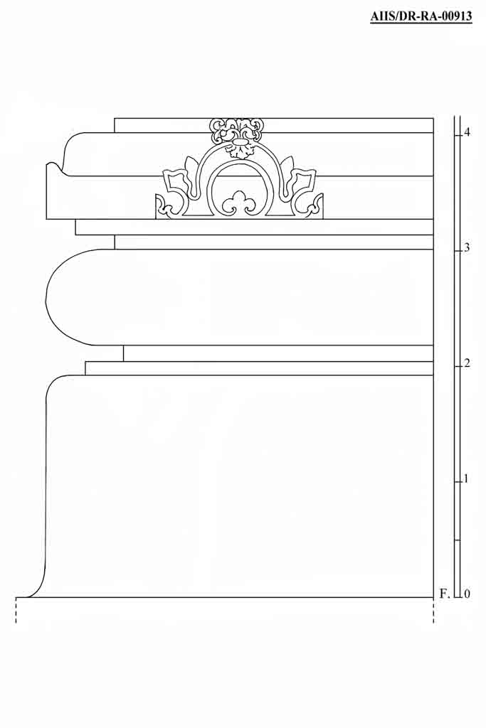Rajasthan (Architectural Drawings)