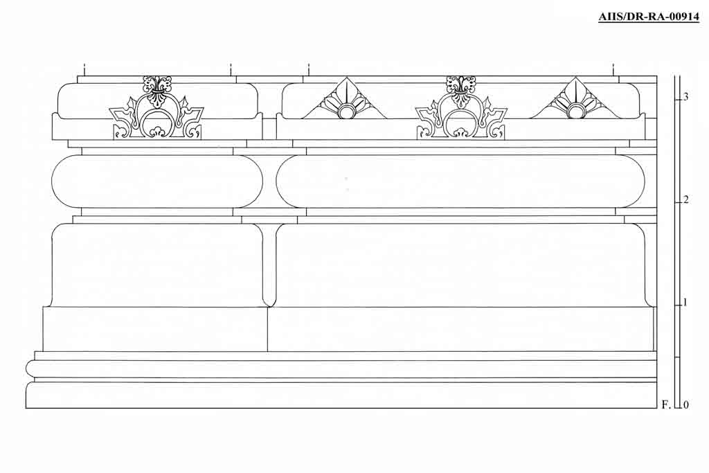 Rajasthan (Architectural Drawings)