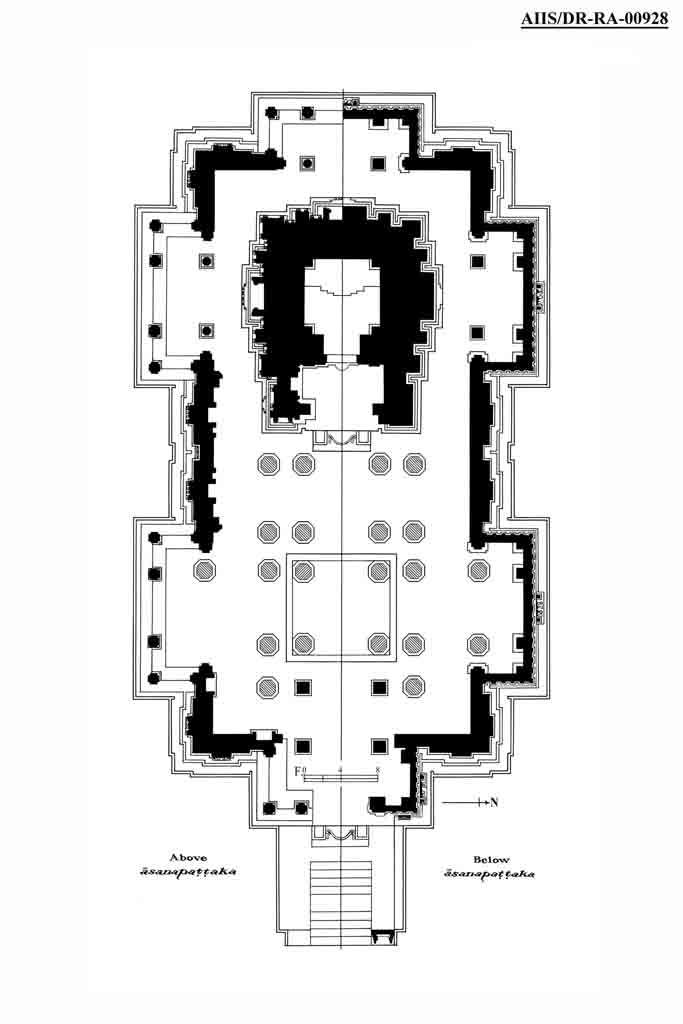 Rajasthan (Architectural Drawings)