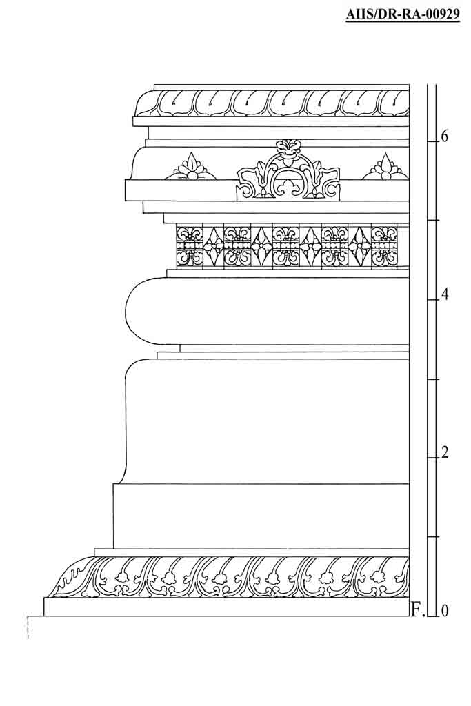 Rajasthan (Architectural Drawings)