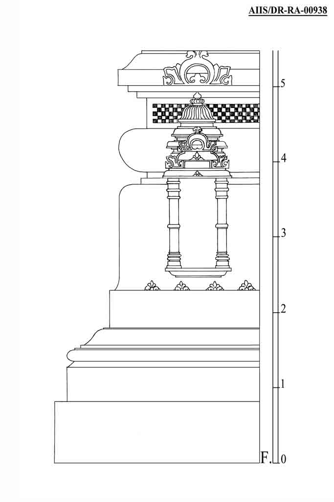 Rajasthan (Architectural Drawings)