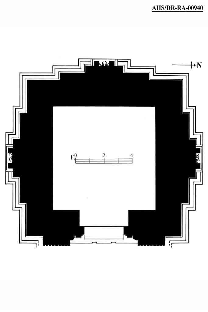 Rajasthan (Architectural Drawings)