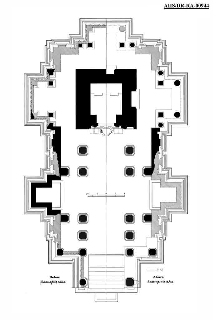 Rajasthan (Architectural Drawings)