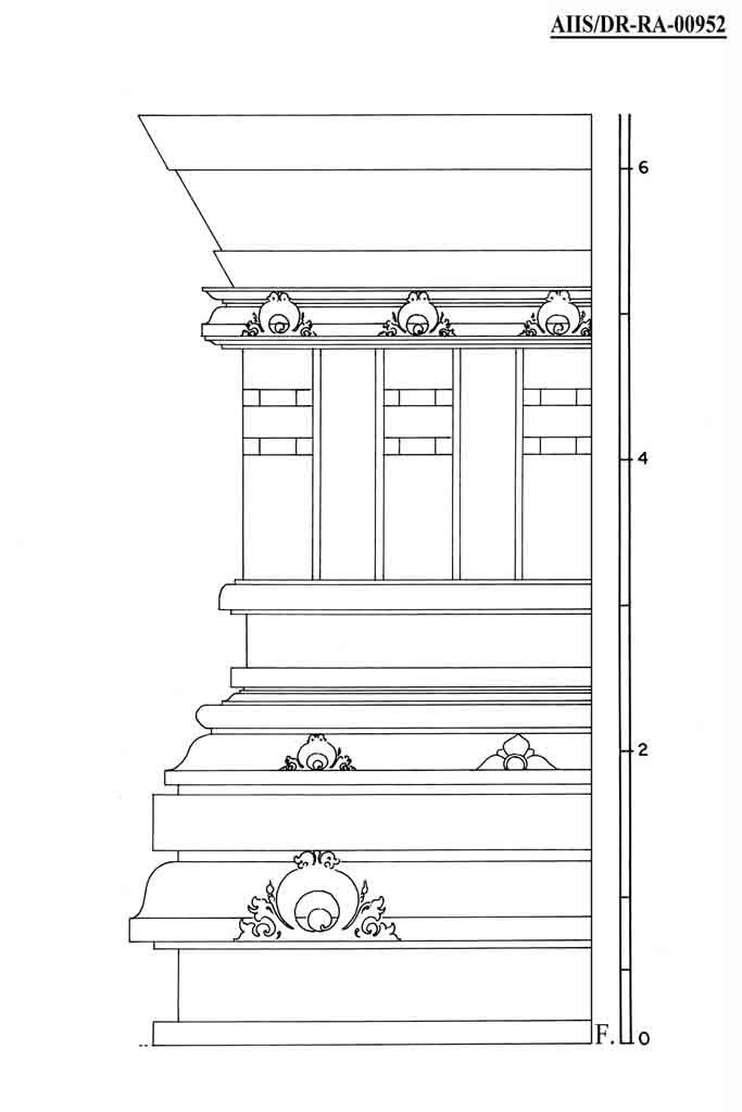 Rajasthan (Architectural Drawings)