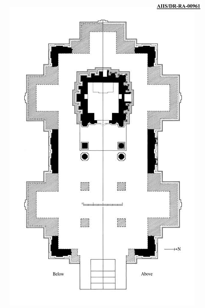 Rajasthan (Architectural Drawings)