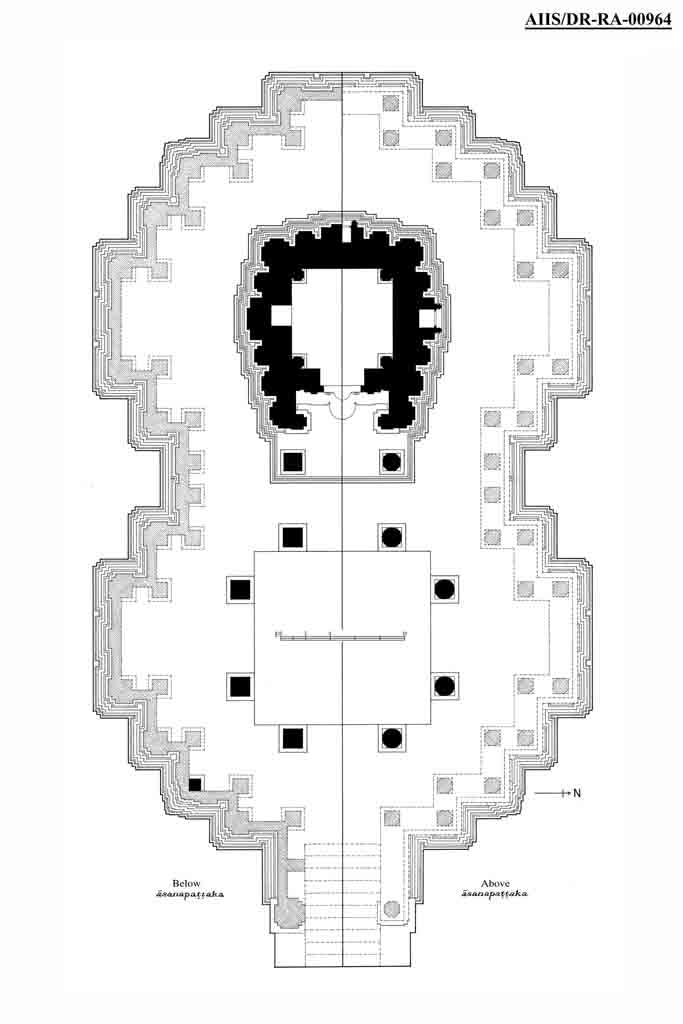 Rajasthan (Architectural Drawings)