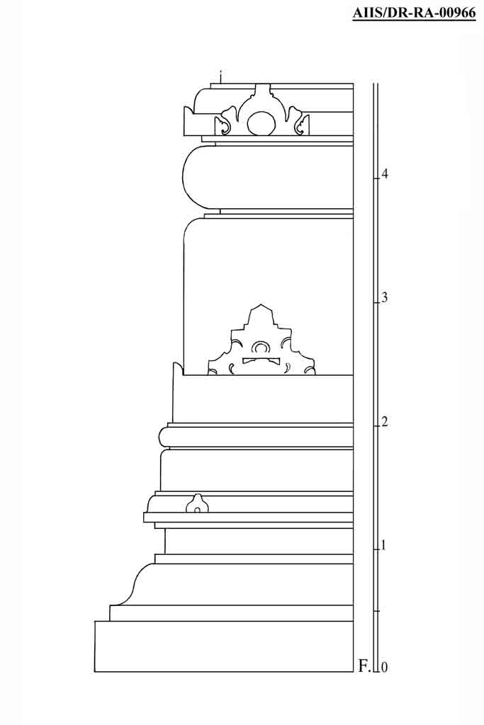 Rajasthan (Architectural Drawings)