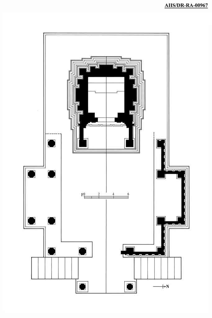 Rajasthan (Architectural Drawings)