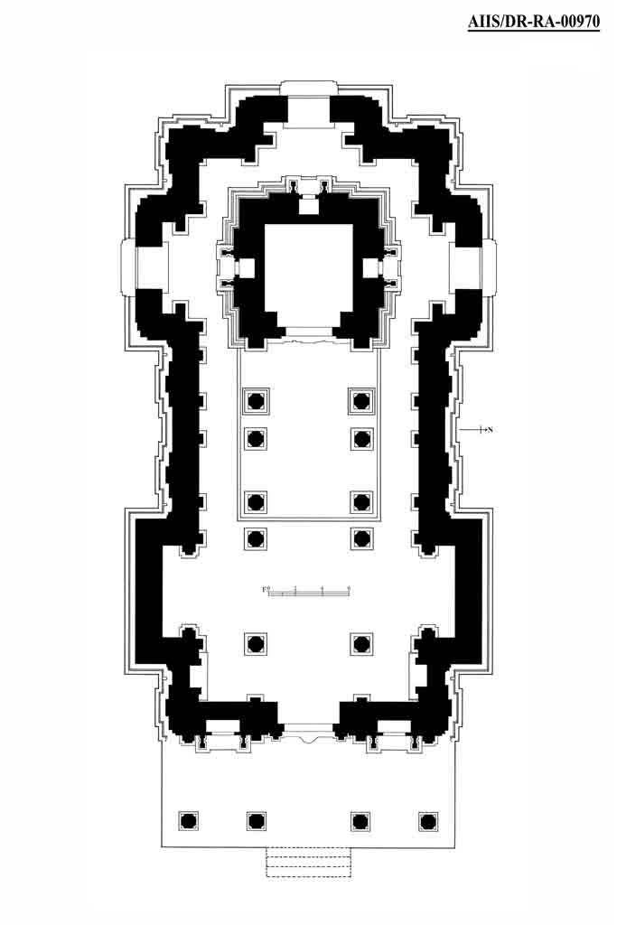 Rajasthan (Architectural Drawings)