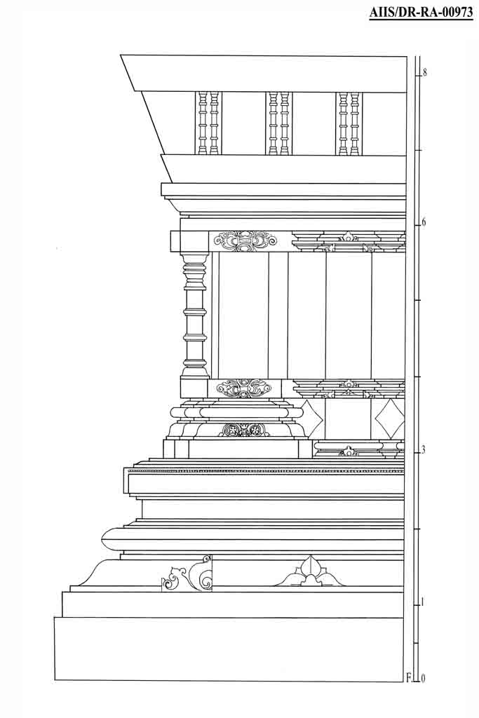 Rajasthan (Architectural Drawings)