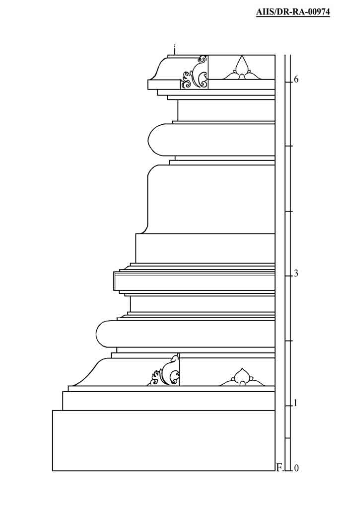 Rajasthan (Architectural Drawings)
