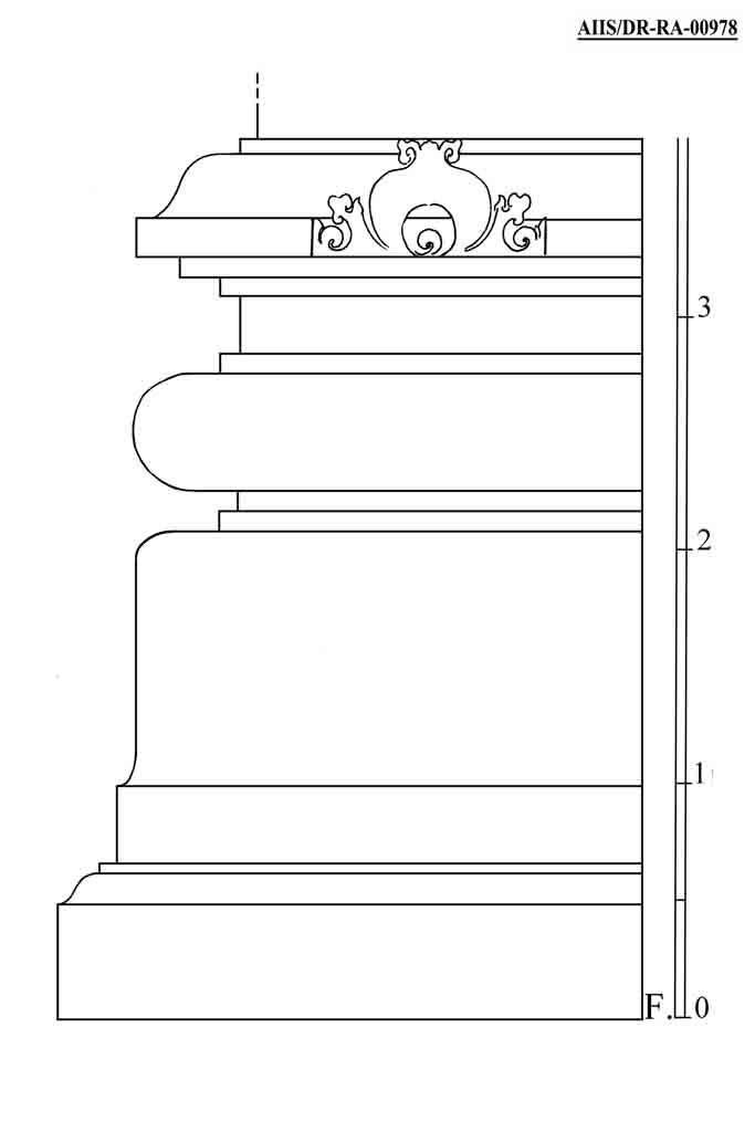Rajasthan (Architectural Drawings)