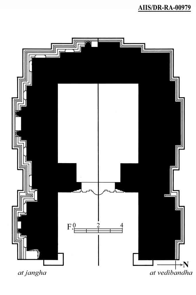 Rajasthan (Architectural Drawings)