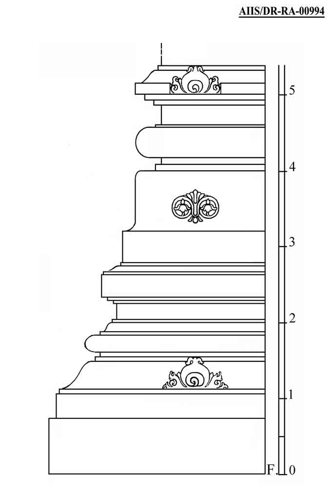 Rajasthan (Architectural Drawings)