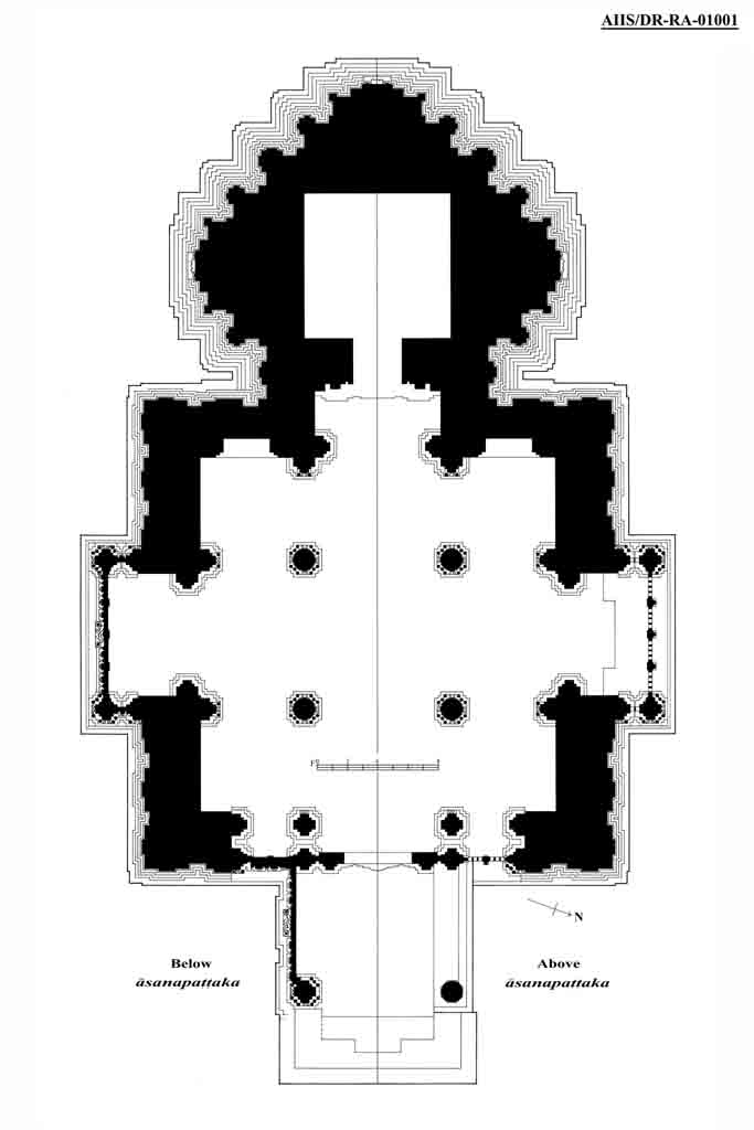 Rajasthan (Architectural Drawings)