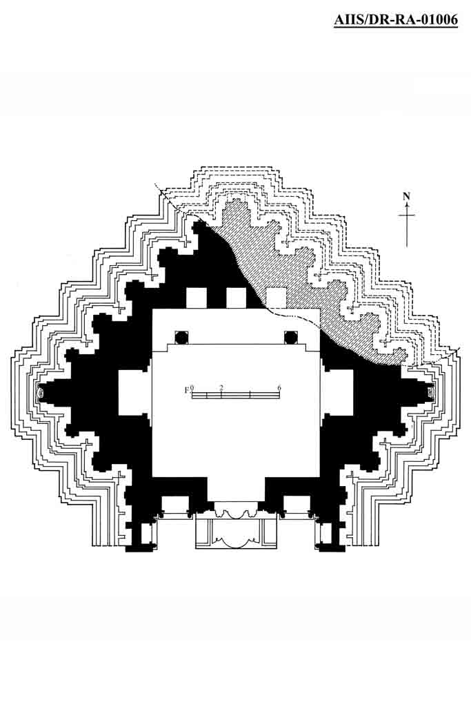 Rajasthan (Architectural Drawings)
