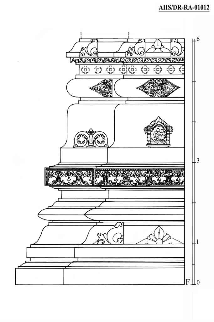 Rajasthan (Architectural Drawings)