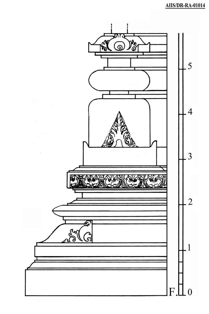 Rajasthan (Architectural Drawings)