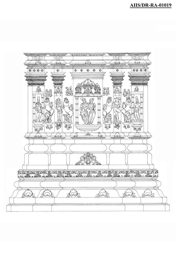 Rajasthan (Architectural Drawings)