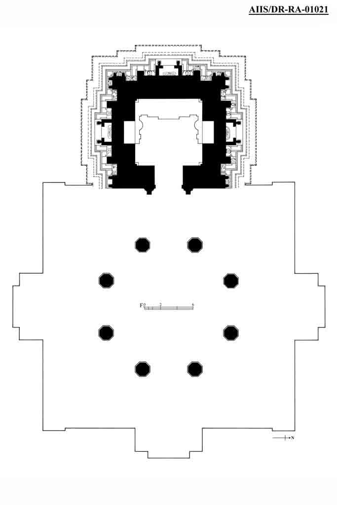 Rajasthan (Architectural Drawings)