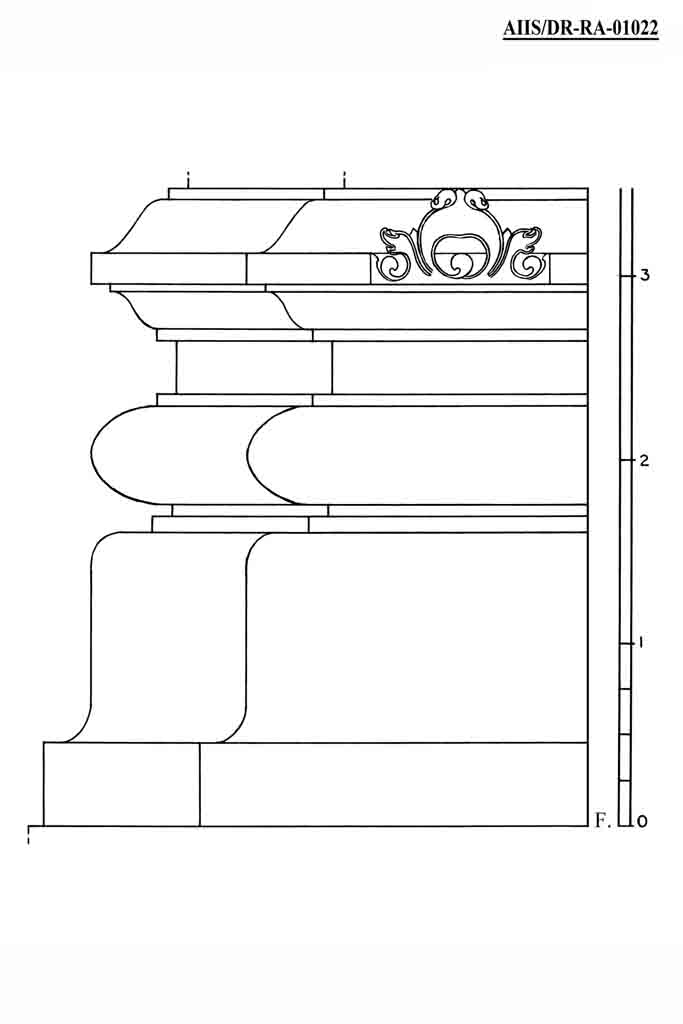 Rajasthan (Architectural Drawings)