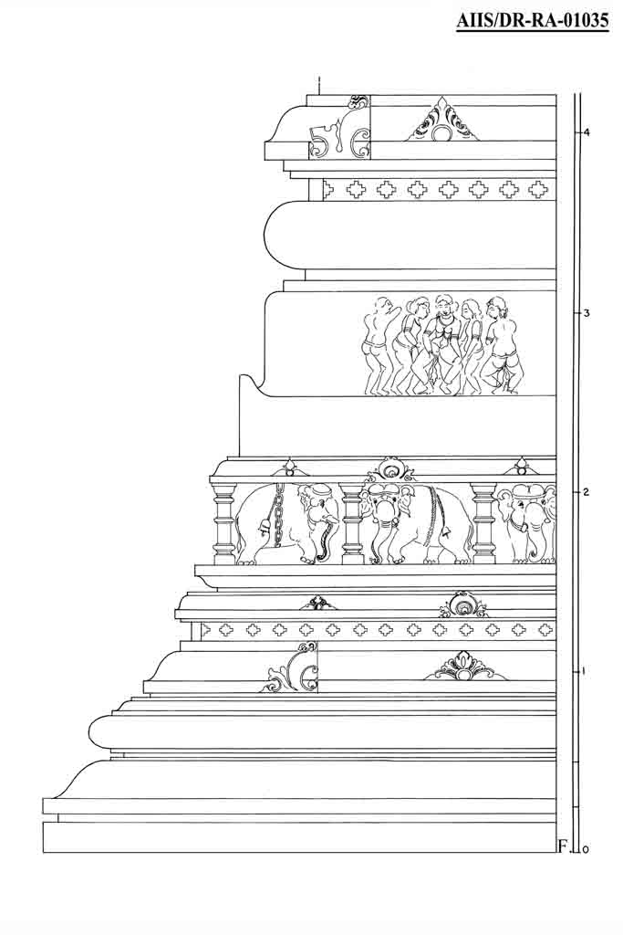 Rajasthan (Architectural Drawings)