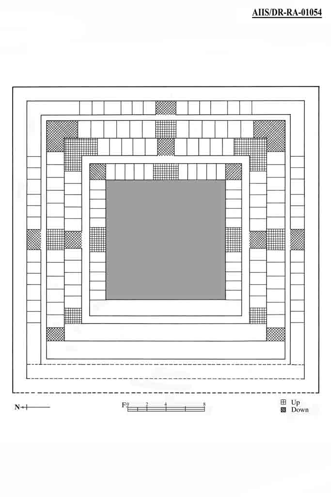 Rajasthan (Architectural Drawings)