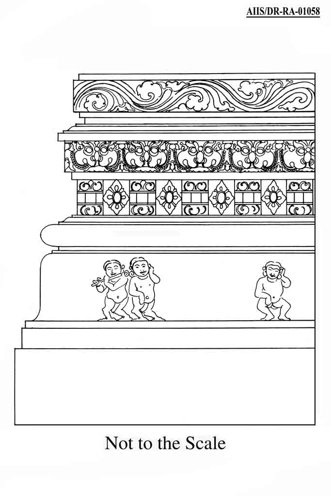 Rajasthan (Architectural Drawings)