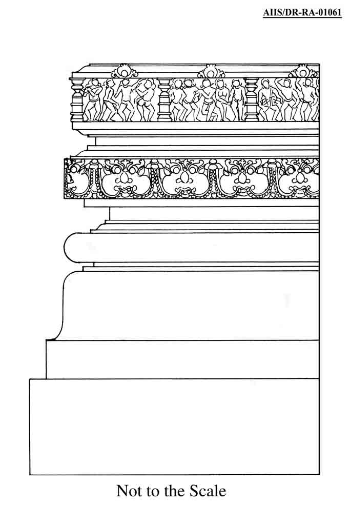 Rajasthan (Architectural Drawings)