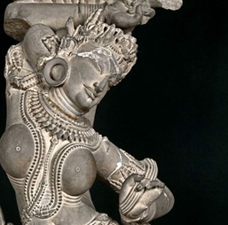 Allahabad Museum, Uttar Pradesh