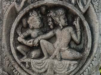 Pillar, Mandsaur, Madhya Pradesh