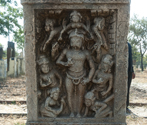 Pillar, Mandsaur, Madhya Pradesh