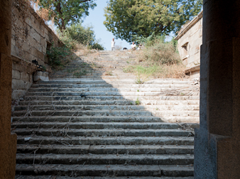Katvari Vav, Nadol, Rajasthan