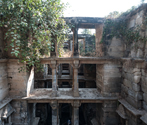 Katvari Vav, Nadol, Rajasthan