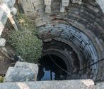 Katvari Vav, Nadol, Rajasthan