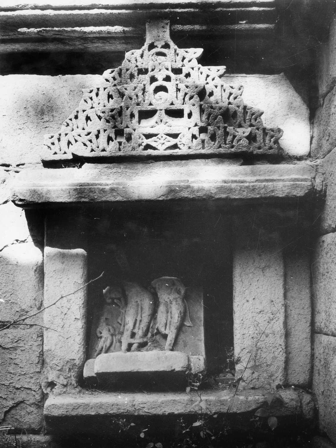 Katvari Vav, Nadol, Rajasthan